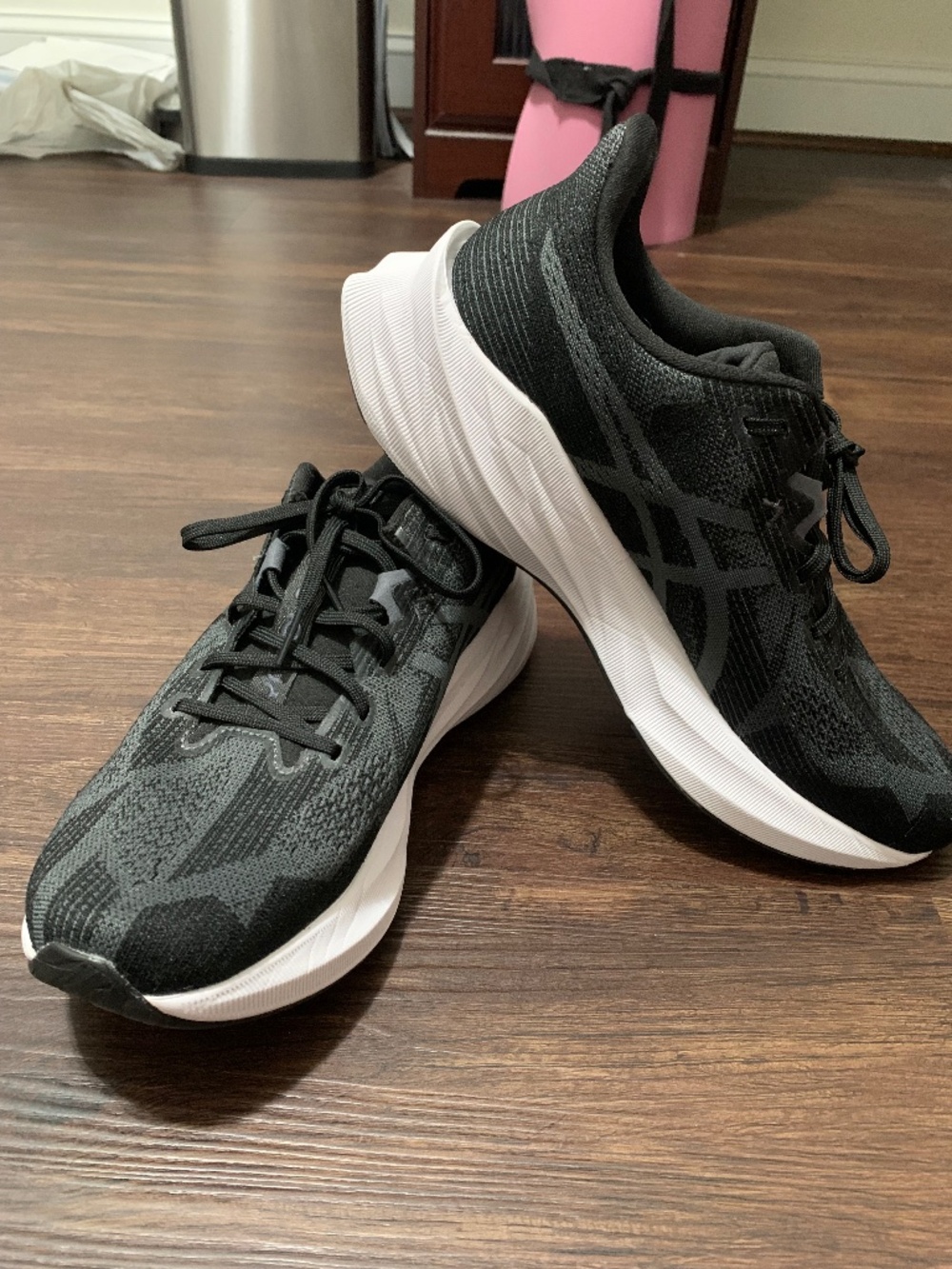 Ascis Dynablast 5